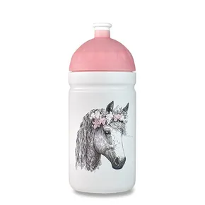 Gesunde Flasche 0,5 l Vesna